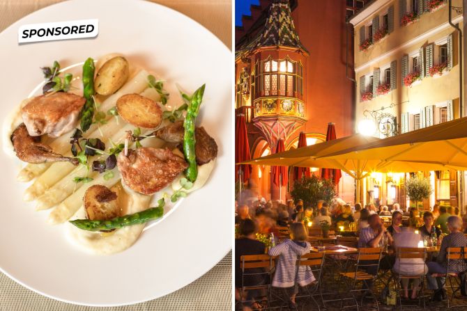 Culinary Germany