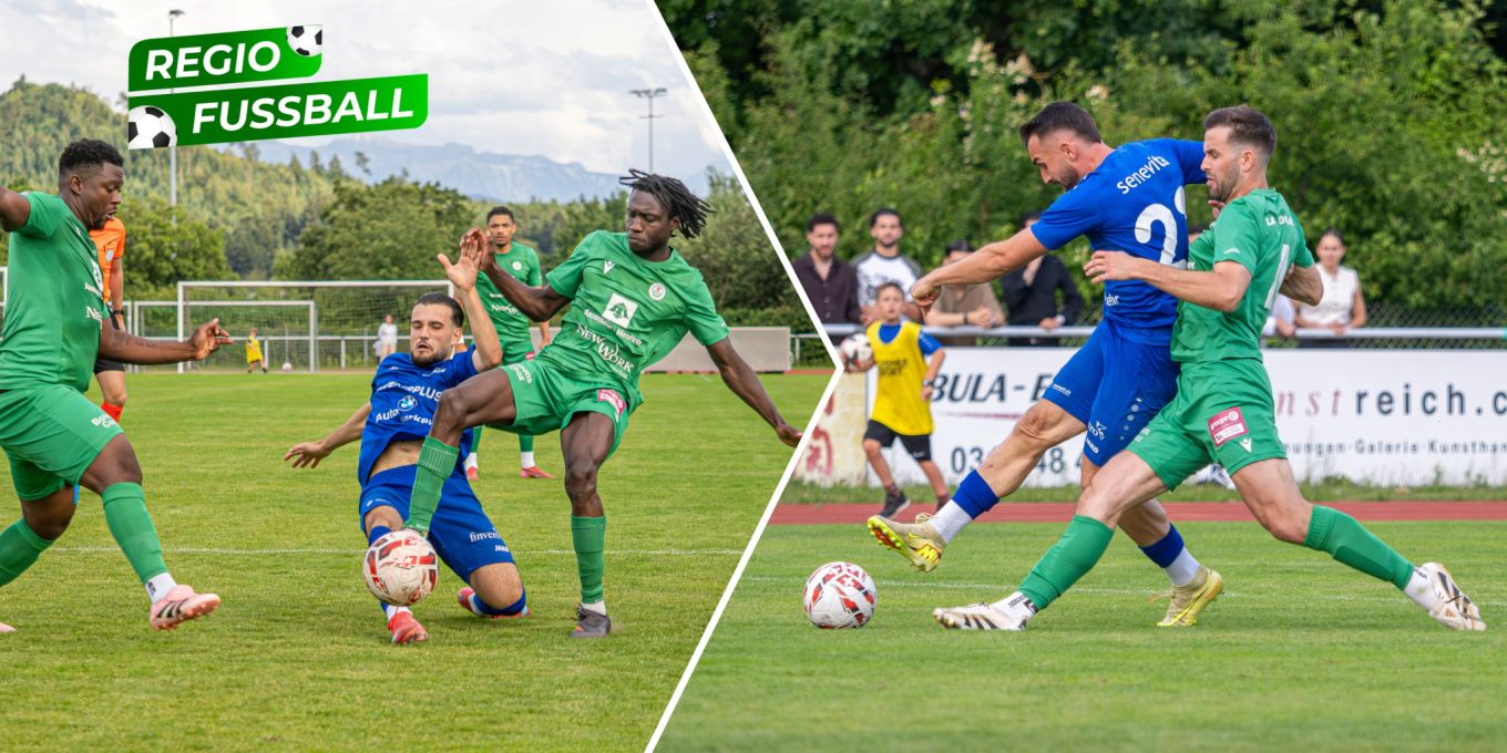 Muri-Gümligen verspielt ersten Matchball