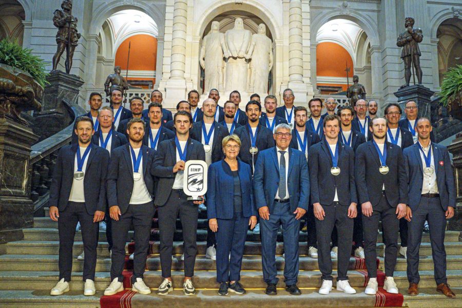 Bundeshaus