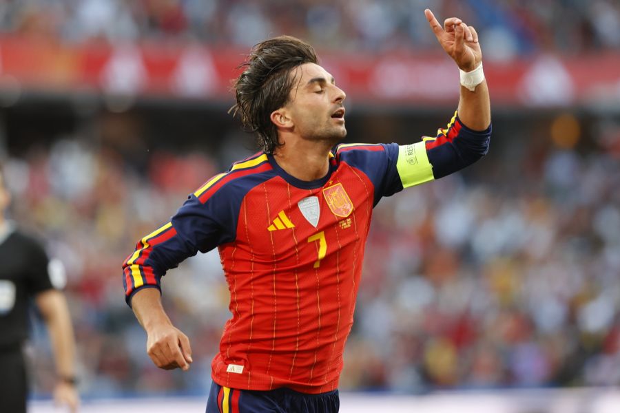 Spanien WM 2026