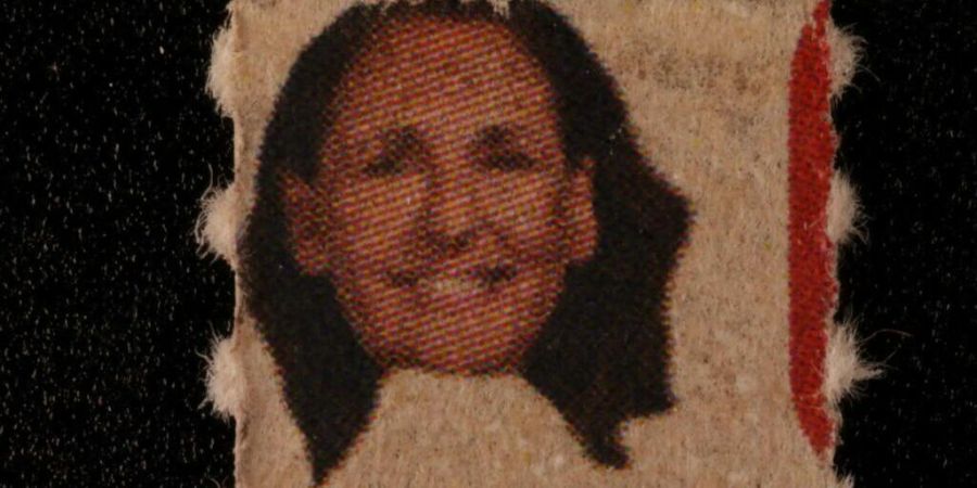 In Zürich kursieren hochdosierte LSD-Filze mit dem Konterfei der SP-Nationalrätin Jacqueline Badran. Das Drogeninformationszentrum der Stadt warnt vor Risiken.