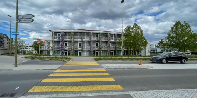 Rümlang ZH
