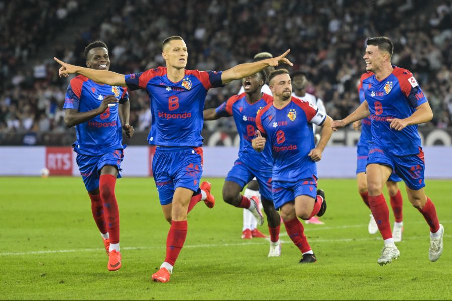 FC Basel