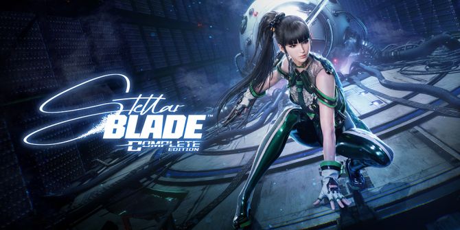 Stellar Blade Switsch 2