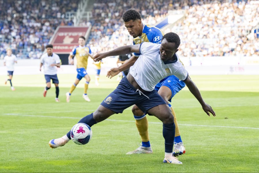 FC Luzern