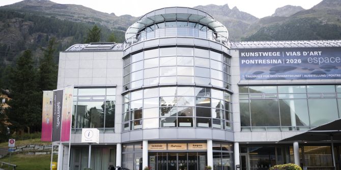Pontresina Gericht Rondo