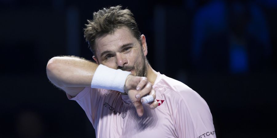 Stan Wawrinka