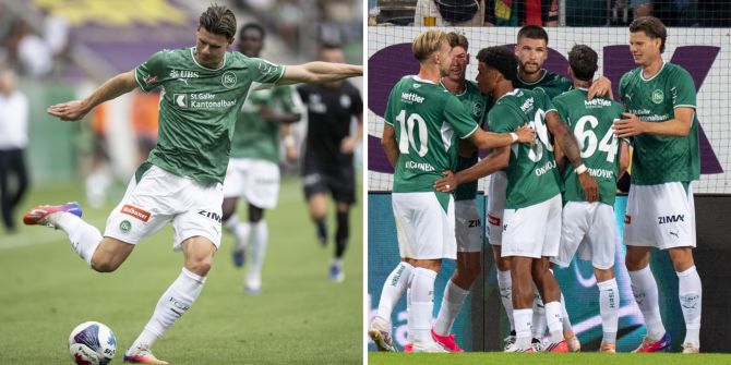 FC St.Gallen