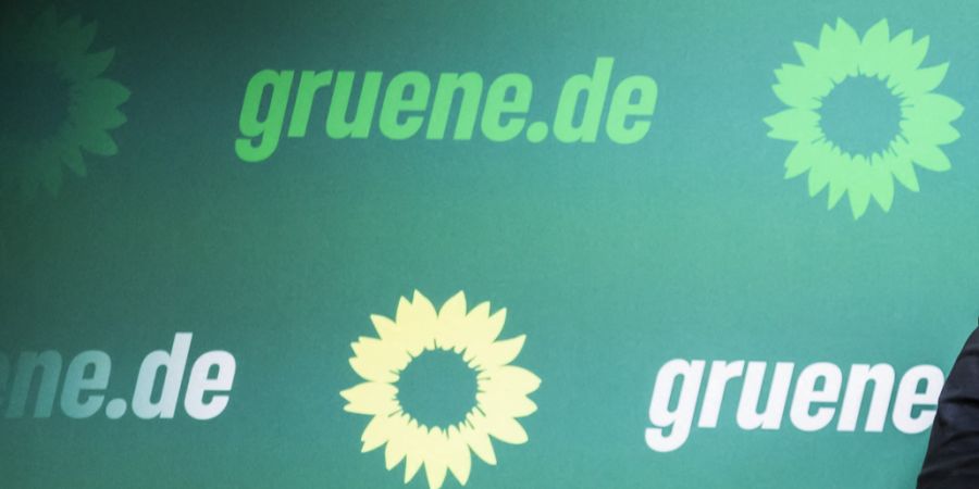 Grüne