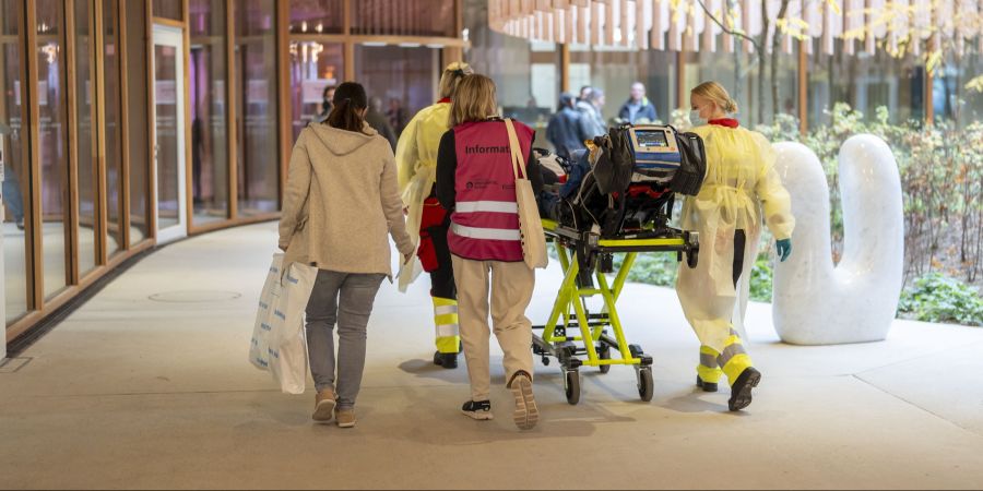 Kind Spital