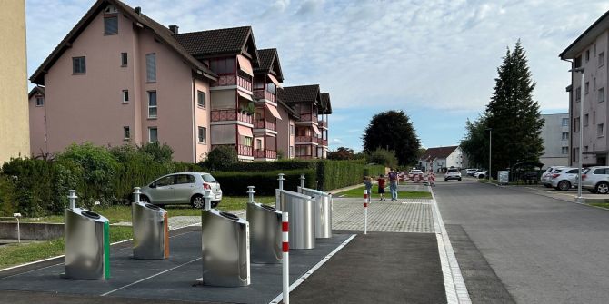 Zofingen AG