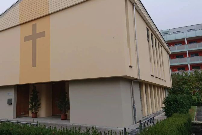 Schlieren ZH