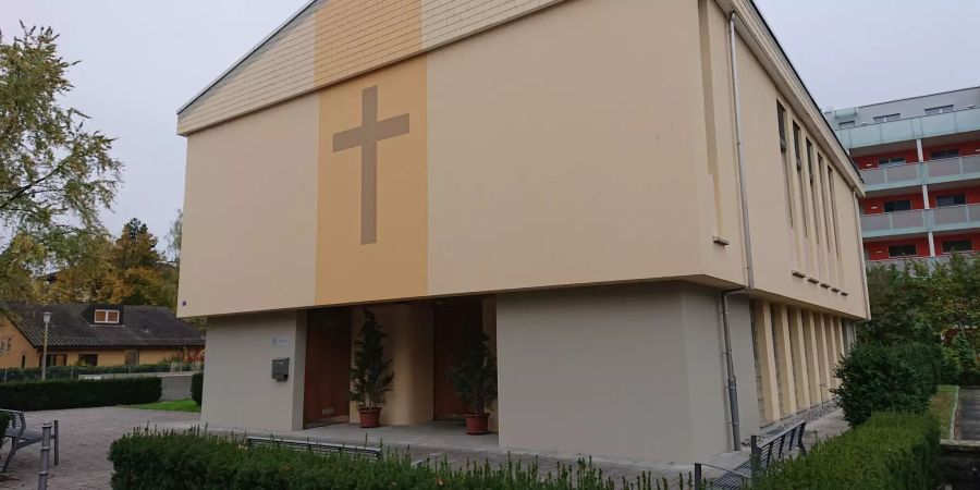 Schlieren ZH