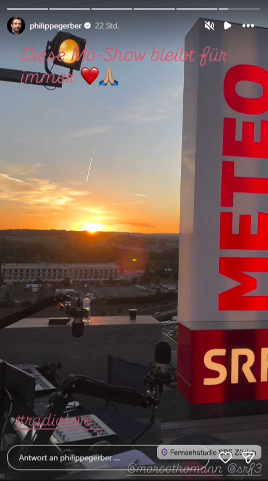 SRF