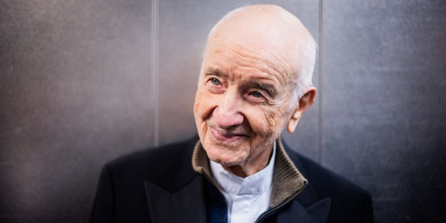 Armin Mueller-Stahl