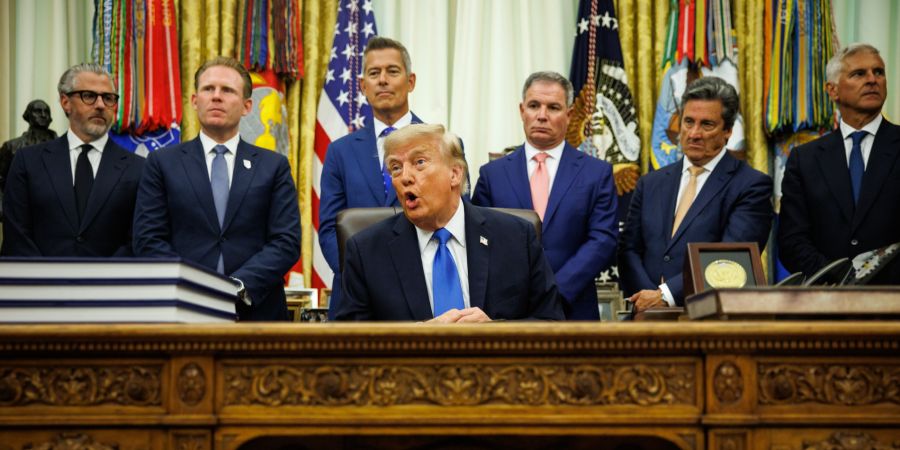 trump harry