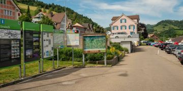 Herisau AR