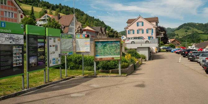 Herisau AR
