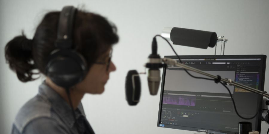 radio