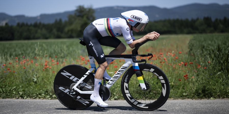 Tour de Suisse
