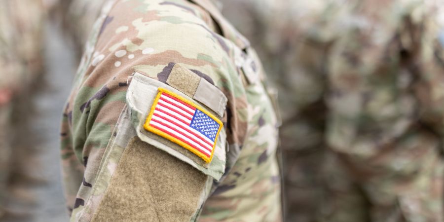 US Militär