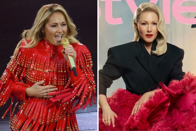 Helene Fischer