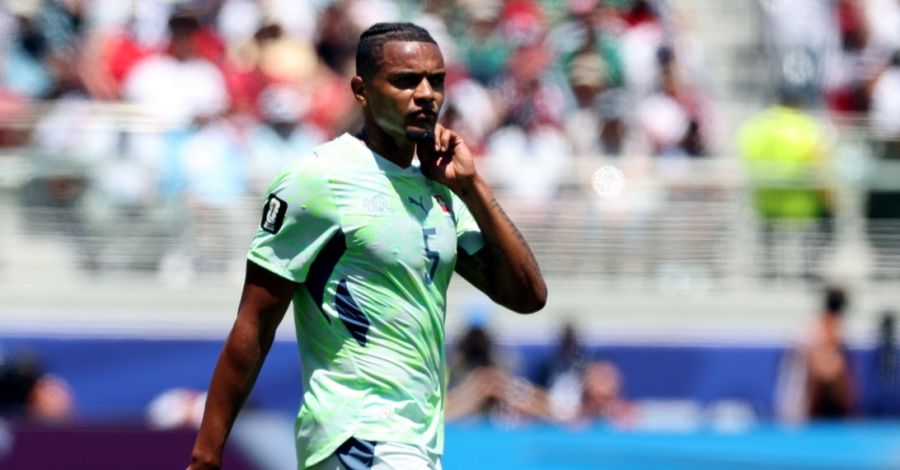 WM 2026 Ticker Akanji