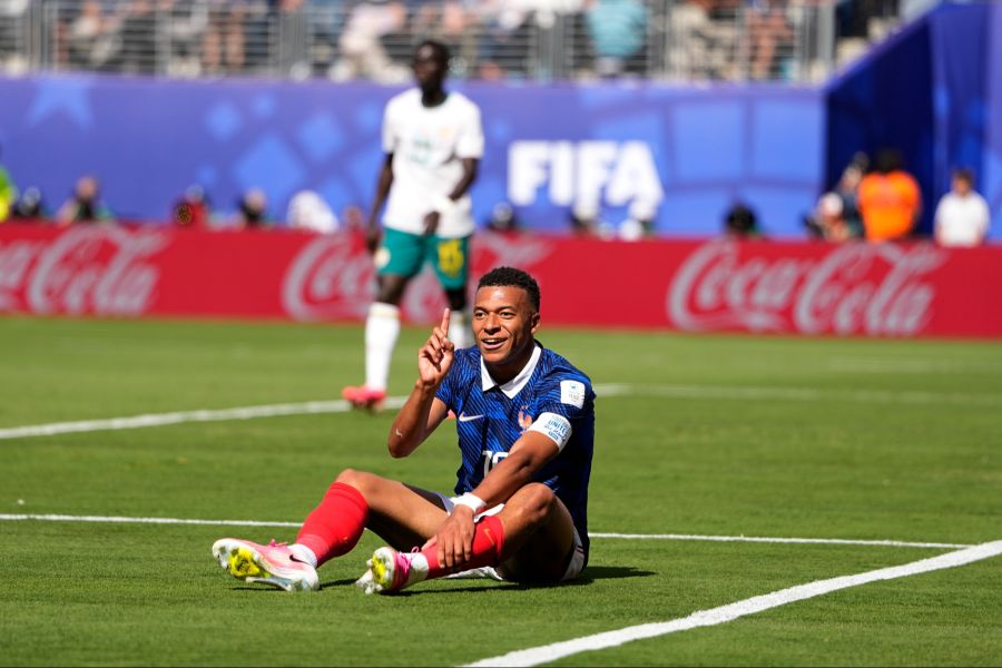 mbappé wm 2026