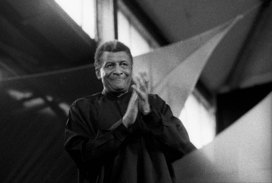 Abdullah Ibrahim