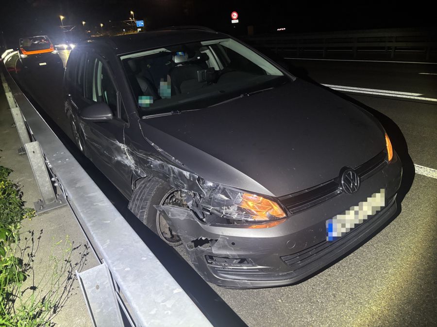 Unfall