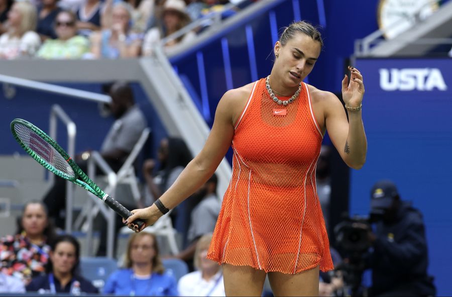 US Open
