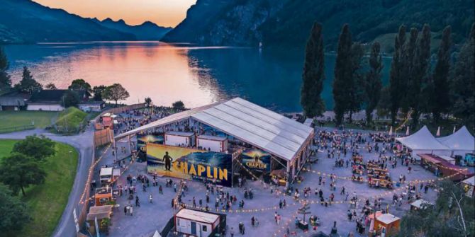 Walensee