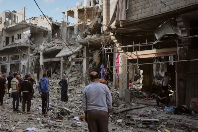 un gaza