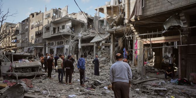 un gaza