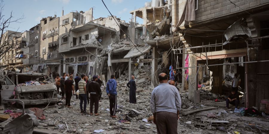 un gaza