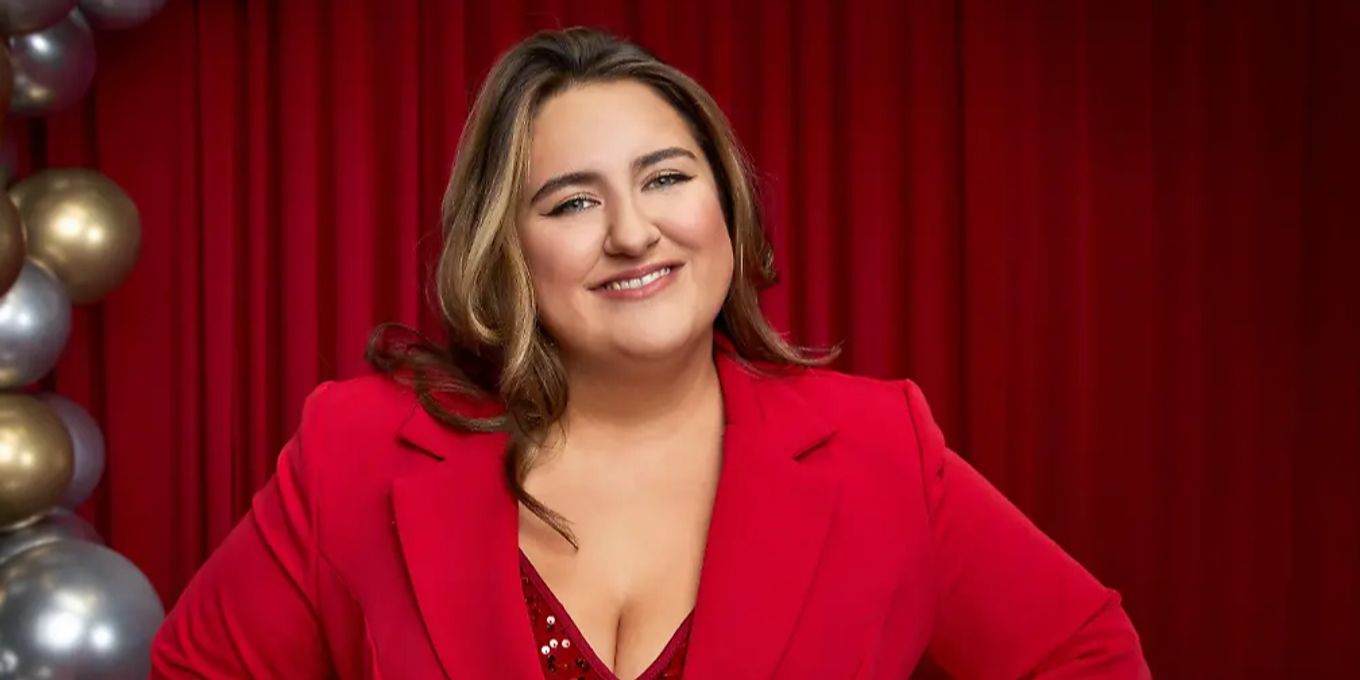 Let's Dance»-Star Sandra Safiulov spricht über 50-Kilo-Abnahme | Nau.ch