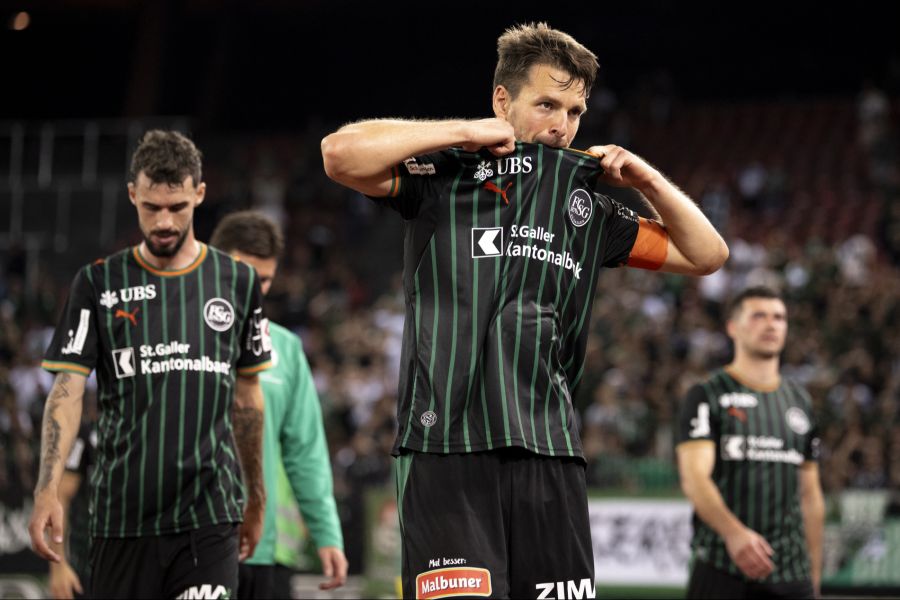 FC St.Gallen