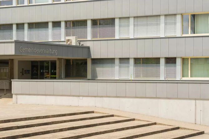 Kirchberg SG
