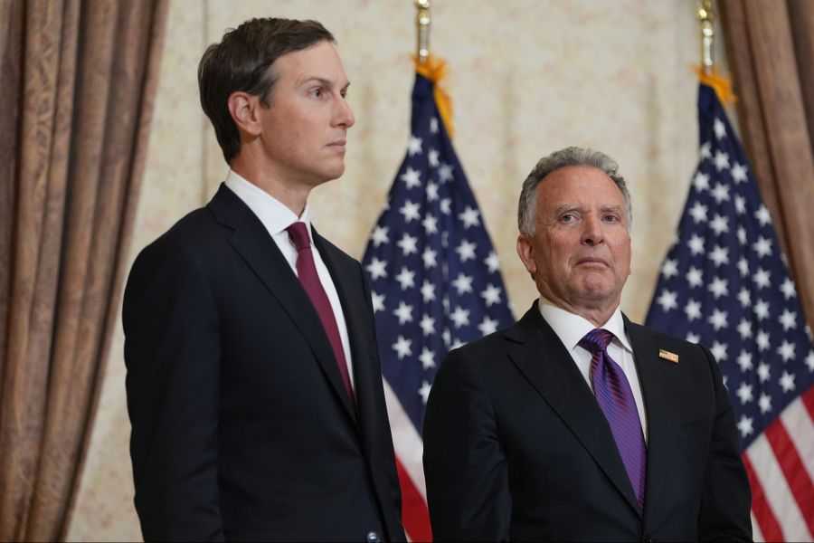 kushner