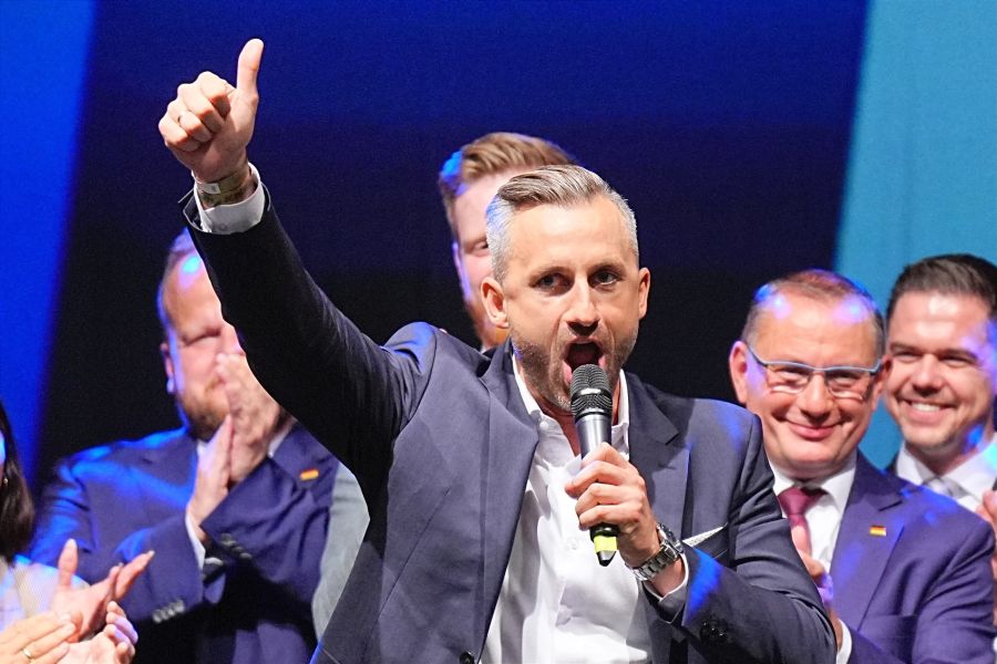 AfD