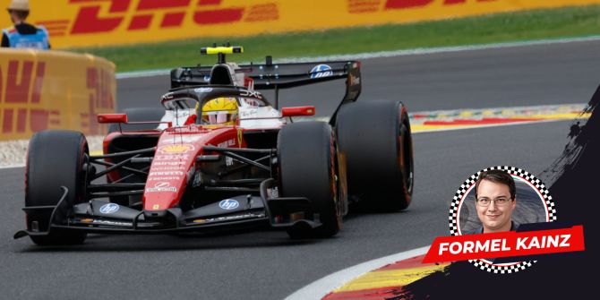 Formel 1 Motoren 2026