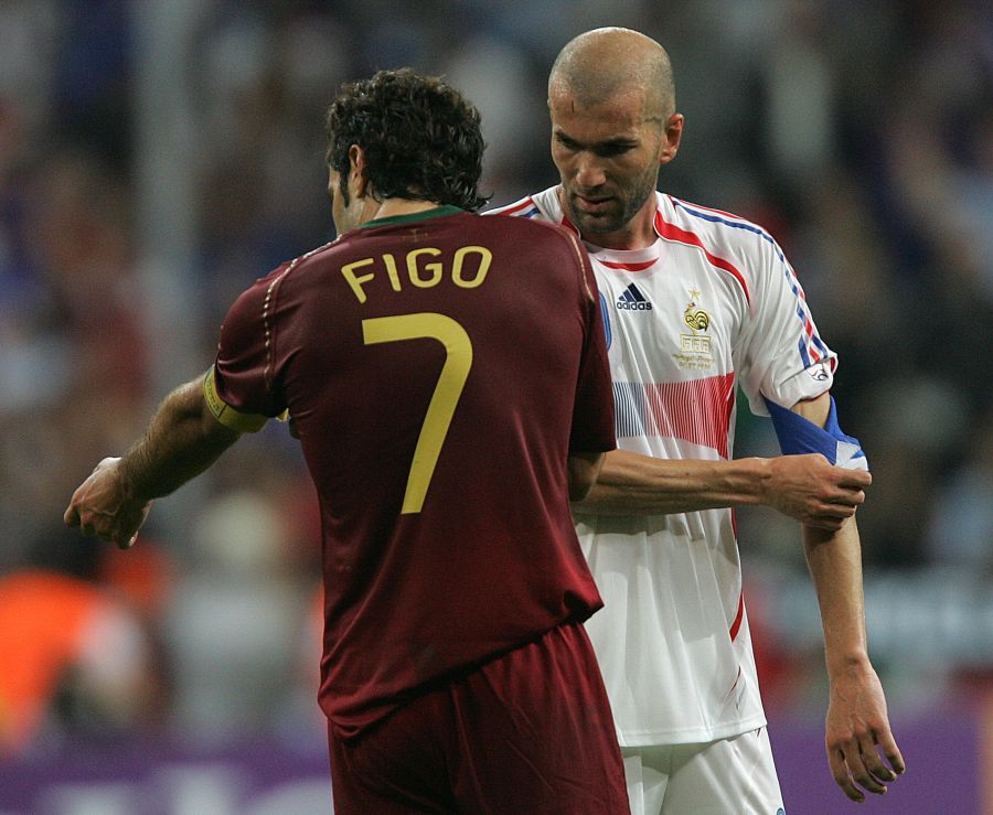 Luis Figo