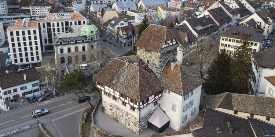 Frauenfeld TG