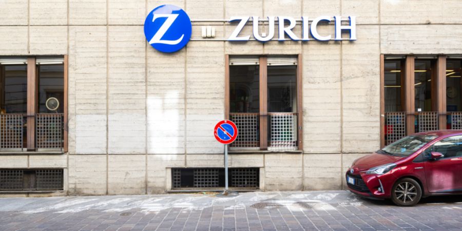 Die Zurich-Gruppe hat im ersten Halbjahr 2026 deutlich mehr verdient. (Archivbild)