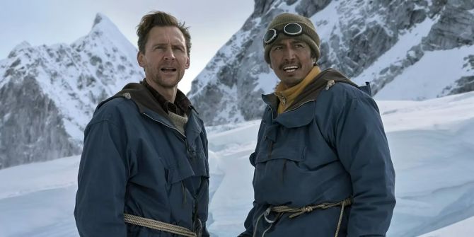 «Tenzing»