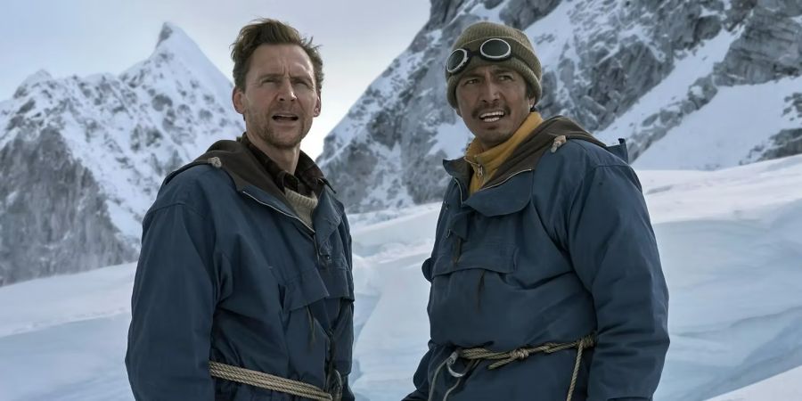 «Tenzing»