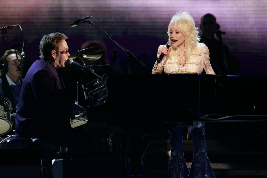 Dolly Parton