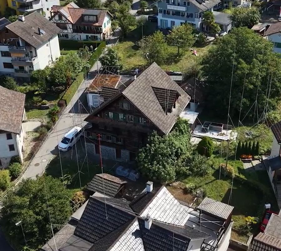 nachbarn