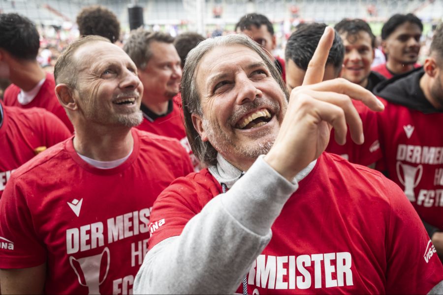 FC Thun