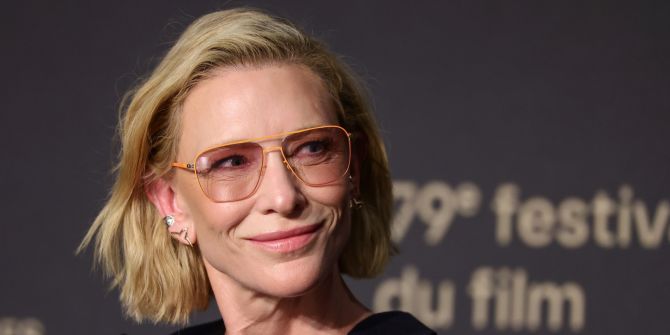 blanchett